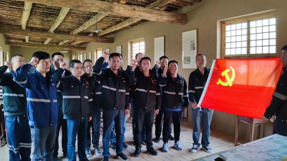 榜樣力量 | 祝賀！他們，榮獲陜西有色金屬集團(tuán)表彰